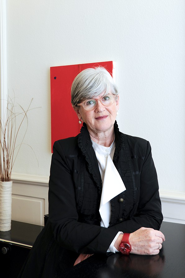 Yvonne Schärli