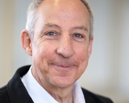 Dr. Peter Tremp, Professor für Bildungswissenschaften an der PH Luzern