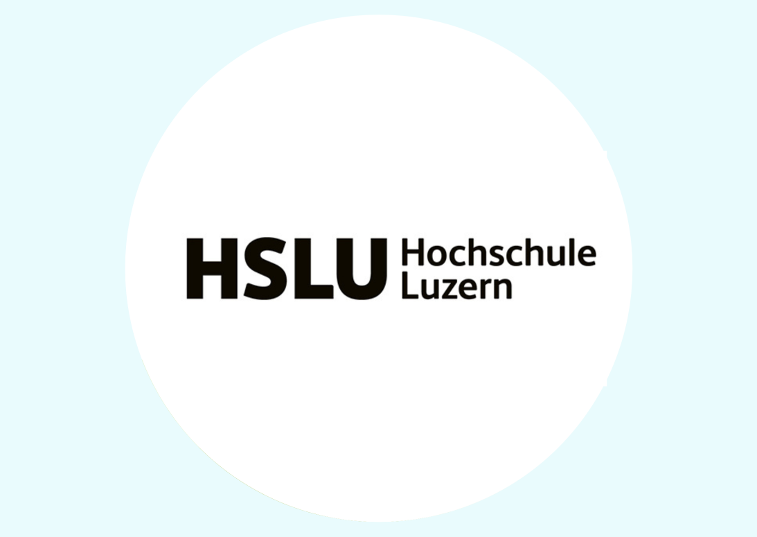 BKD Fachstelle Hochschulbildung - Link HSLU