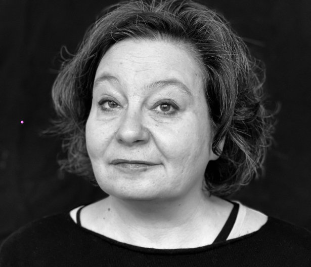 Kulturförderpreis 2025 geht an die Kulturvermittlerin und Künstlerin Catherine Huth