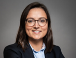 Jantine Bucher - Prorektorin an der Kantonsschule Sursee per August 2026