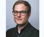 Severin Barmettler wird neuer Leiter Kulturförderung und Vermittlung per 1. Januar 2027, Foto © Frank Lorin Ellenberger