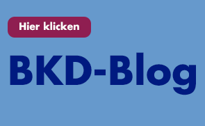 BKD-Blog - das wöchentliche Online-Magazin