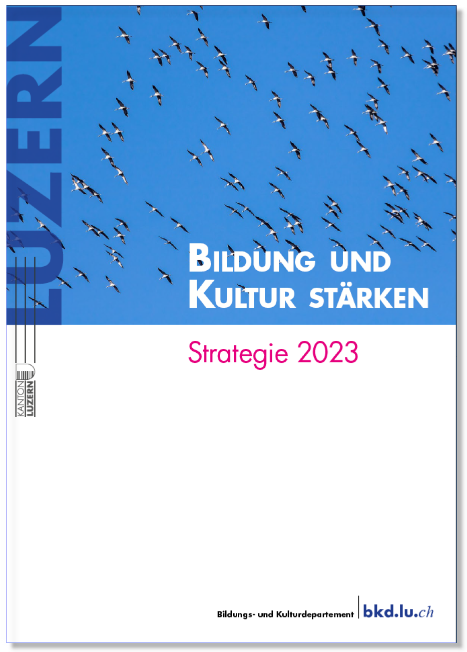Cobver BKD-Strategie 2023 