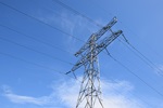 Symbolbild Strom und Energie