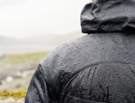 Symbolbild Regen PFAS