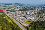 ESP Sursee Luftbild 2025