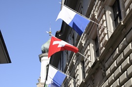 Luzerner Regierungsgebäude