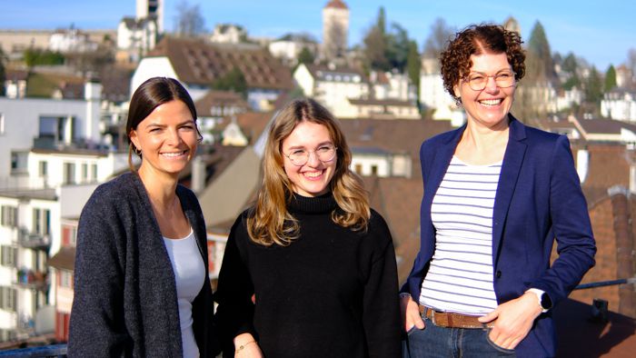 Dienststelle Personal