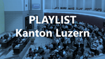 Playlist Kanton Luzern