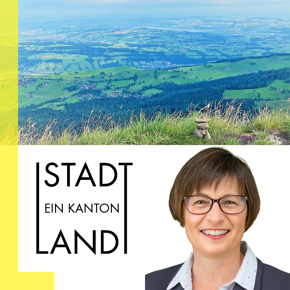  Sibylle Boos-Braun, Malters – Präsidentin VGL, Gemeindepräsidentin und Kantonsrätin