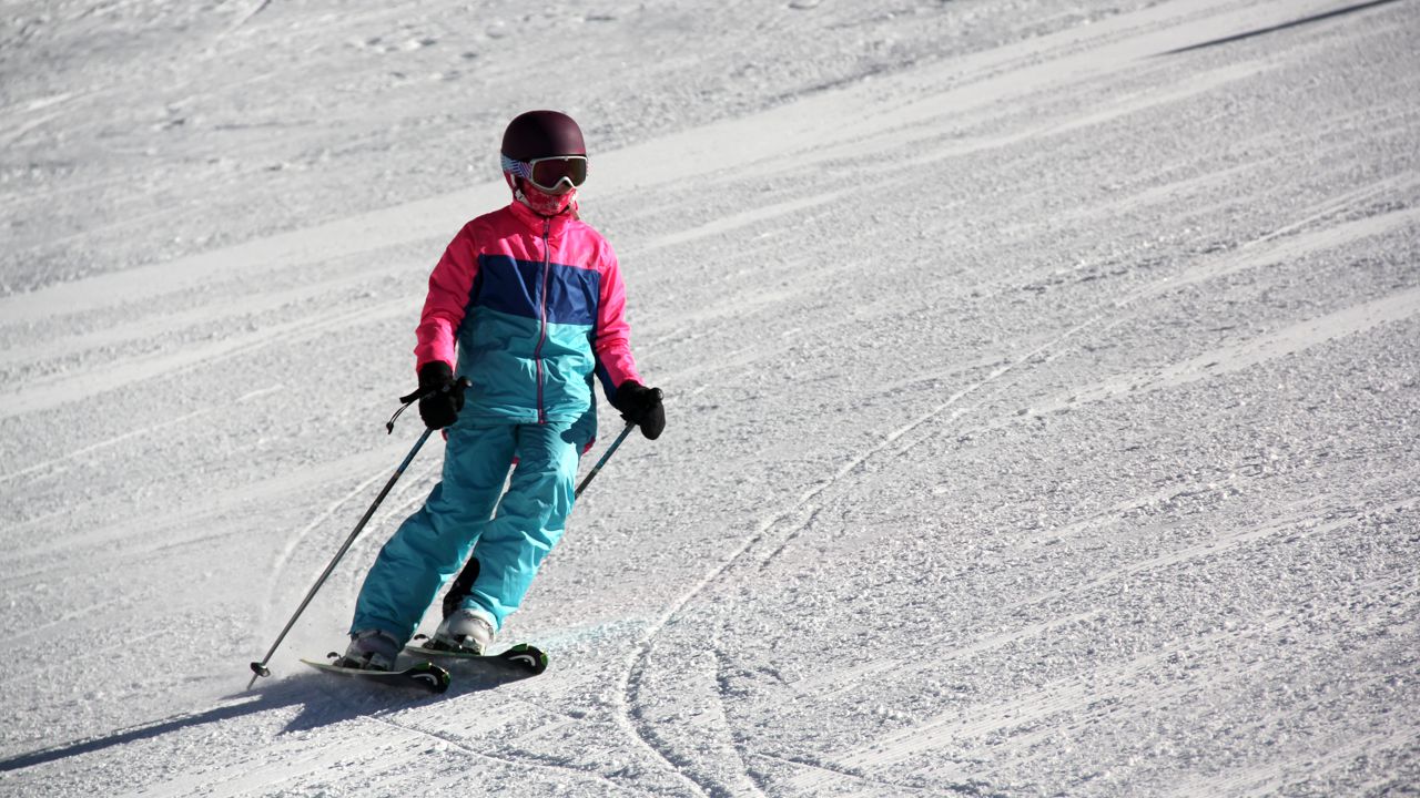 Schneesportlager 2025