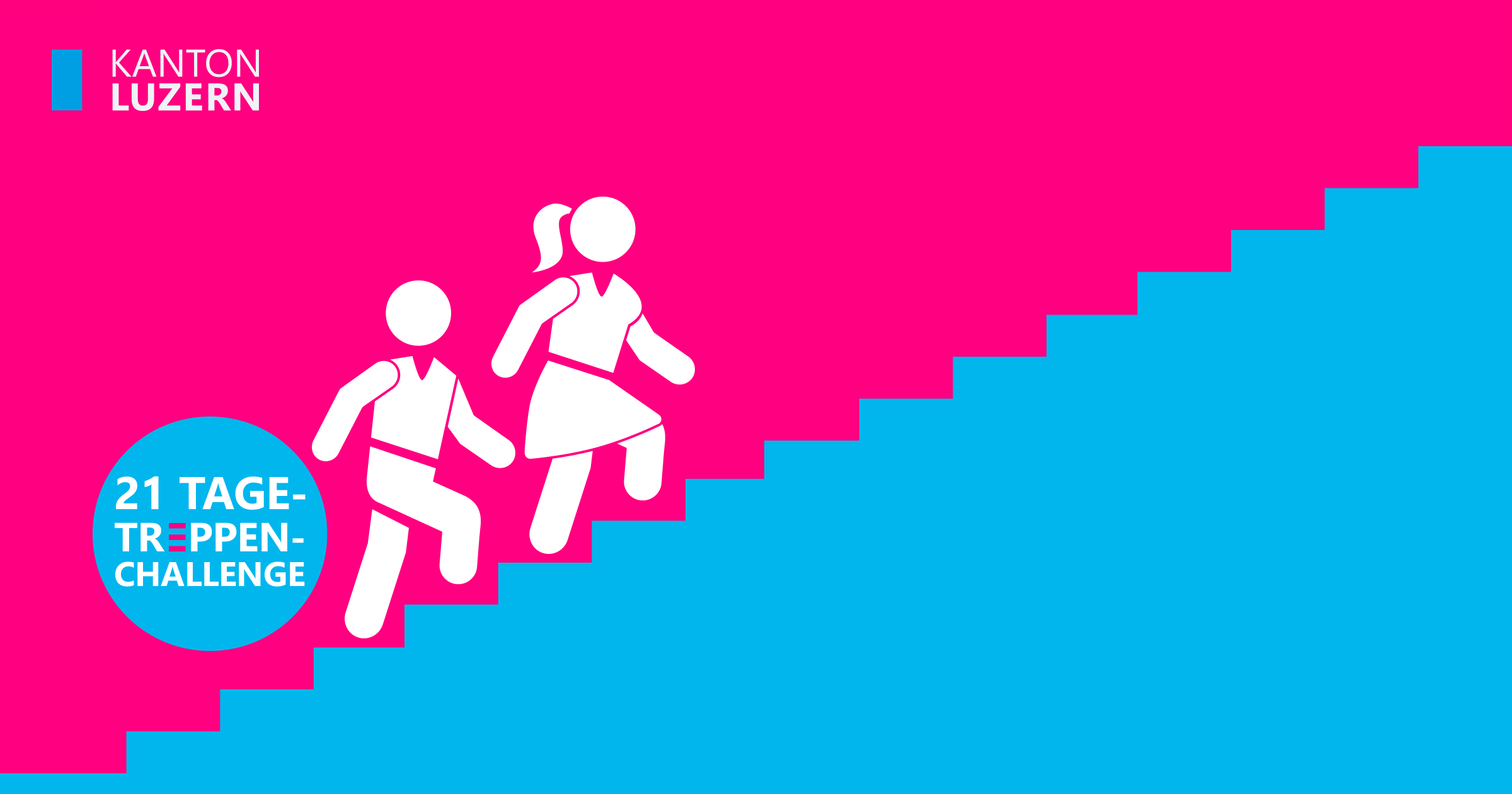 21-Tage-Treppen-Challenge