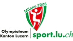 Olympiateam Kanton Luzern