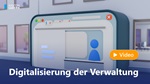 Digitalisierung jetzt Volksinitiative