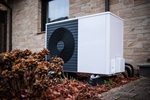 Wärmepumpe erneuerbare Energie 