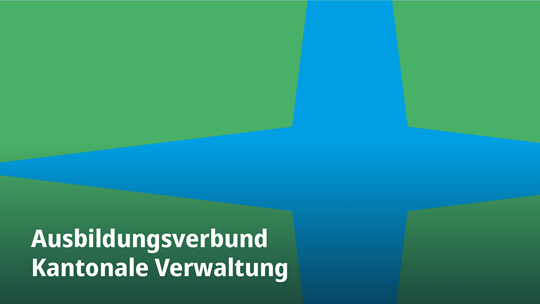 Ausbildungsverbund Kantonale Verwaltung