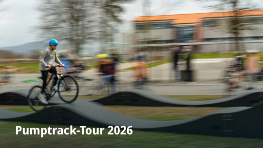 Pumptrack-Tour 2026