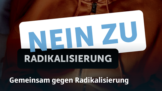 Charta gegen Radikalisierung