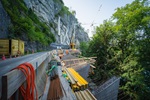 Baufortschritt (Juni 2025)