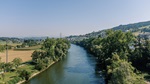 Blick auf die Reuss