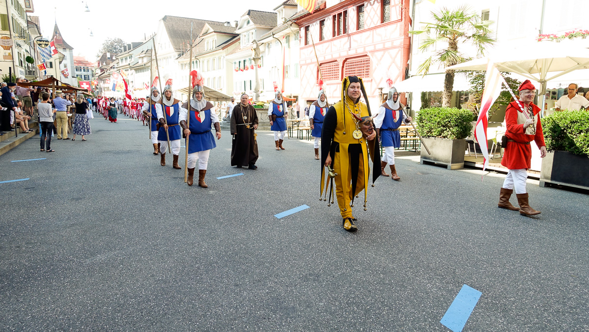 Zunft Heini von Uri, Sursee