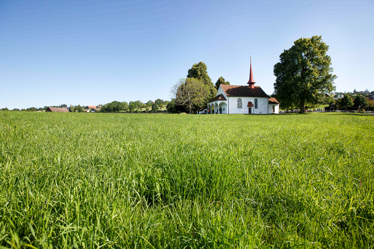 Gedenkfeier Sempach 2020