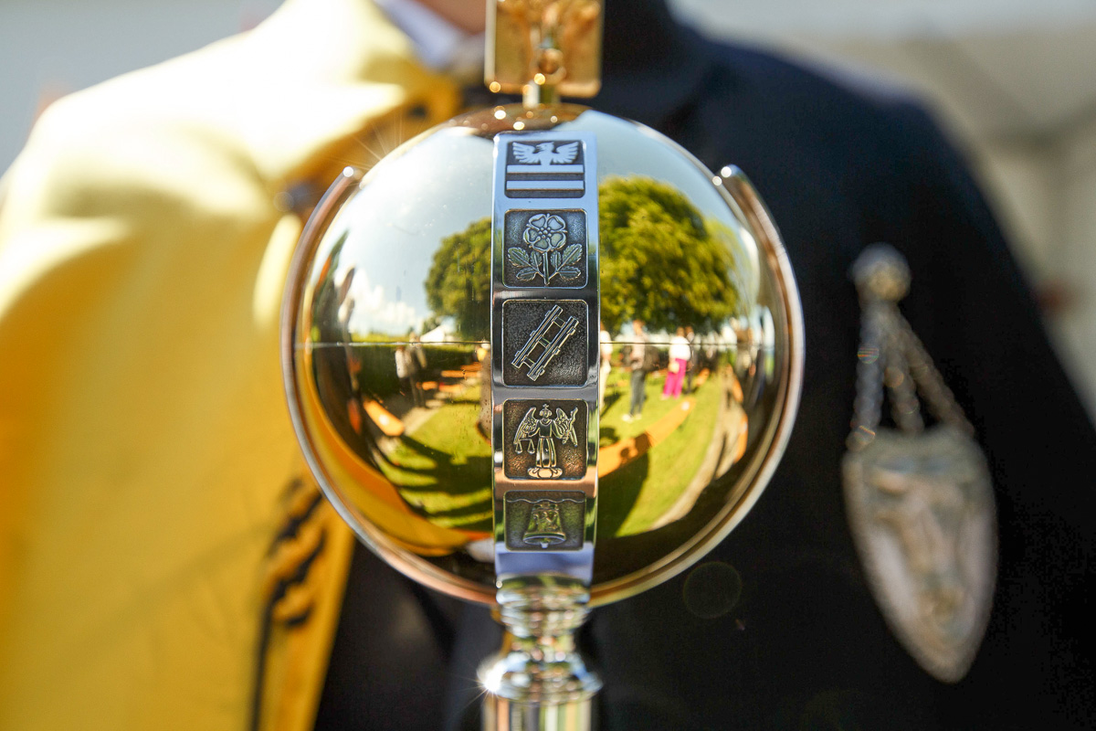 Gedenkfeier Sempach 2020