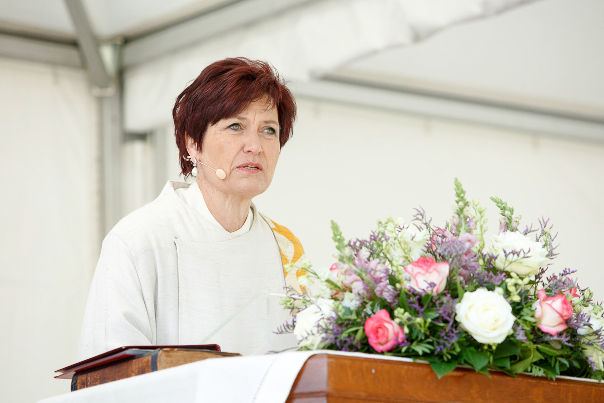 Gedenkfeier Sempach 2020