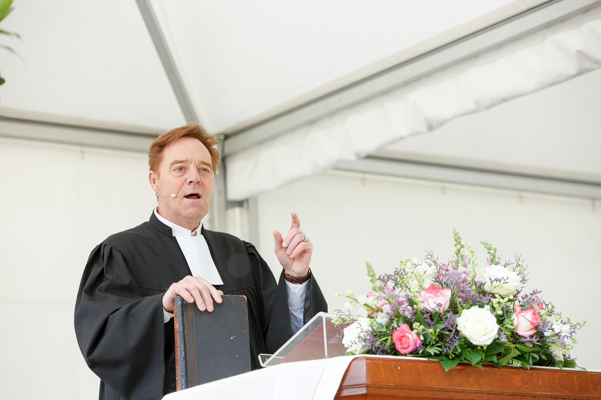 Gedenkfeier Sempach 2020