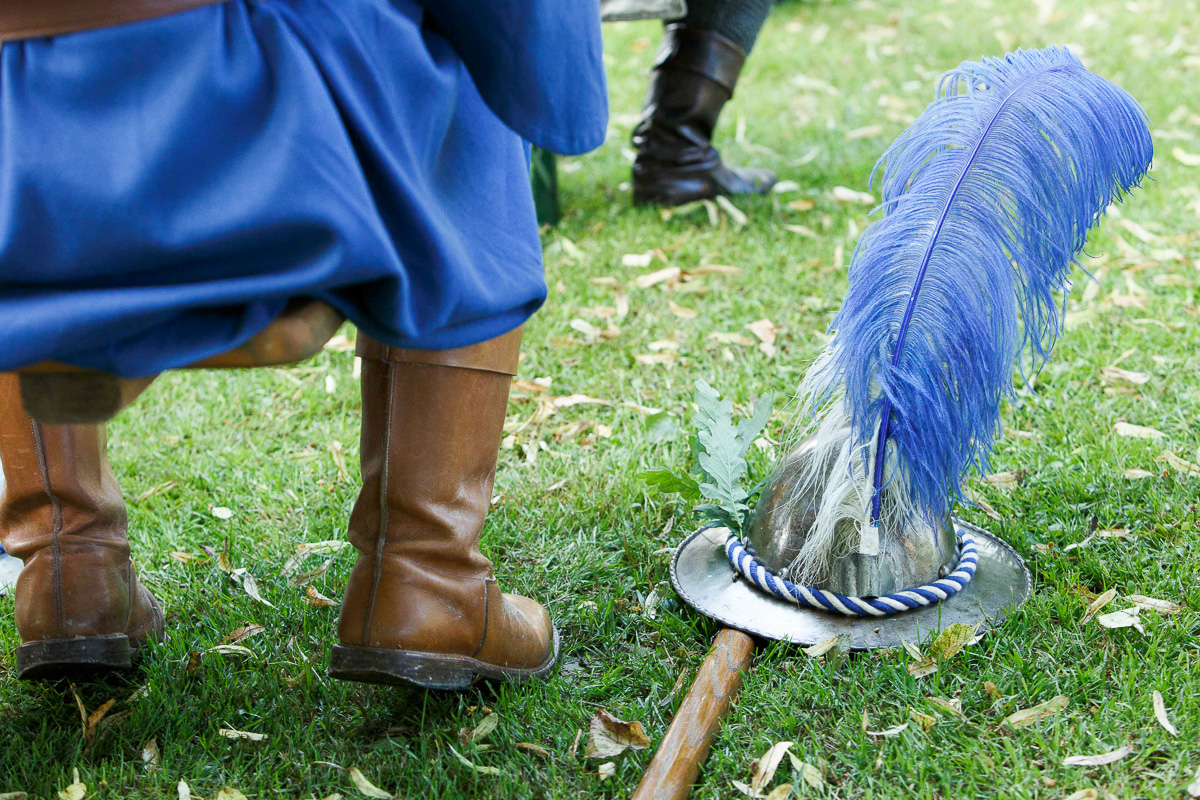 Gedenkfeier Sempach 2020