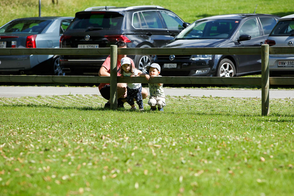 Gedenkfeier Sempach 2020