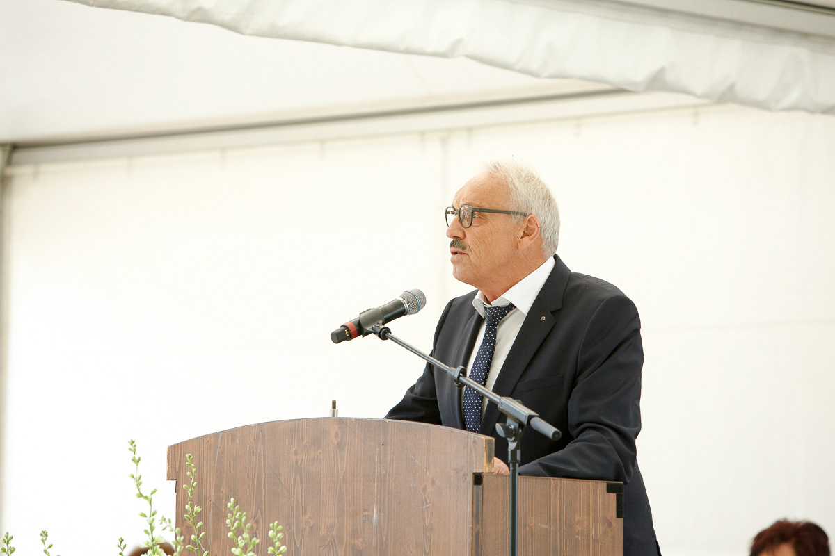 Gedenkfeier Sempach 2020