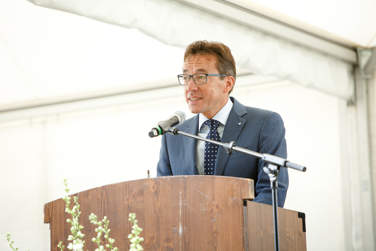 Gedenkfeier Sempach 2020