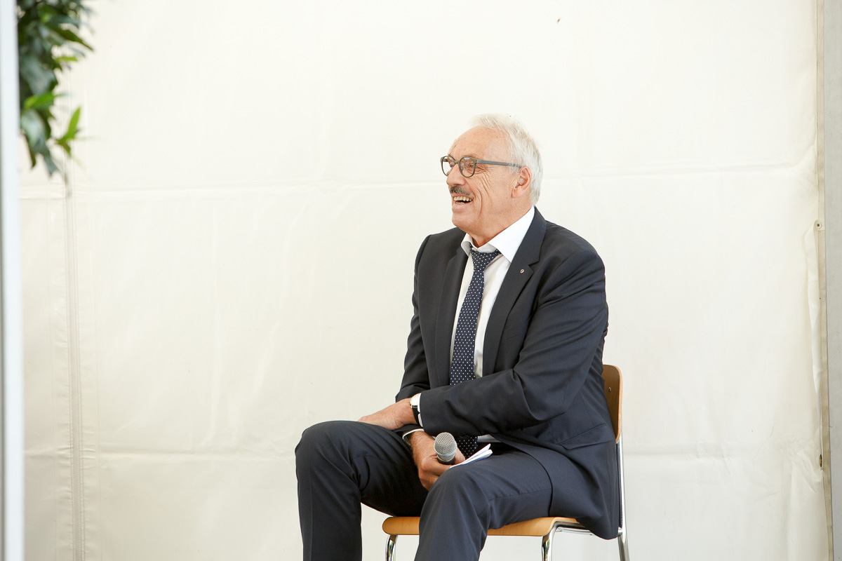 Gedenkfeier Sempach 2020