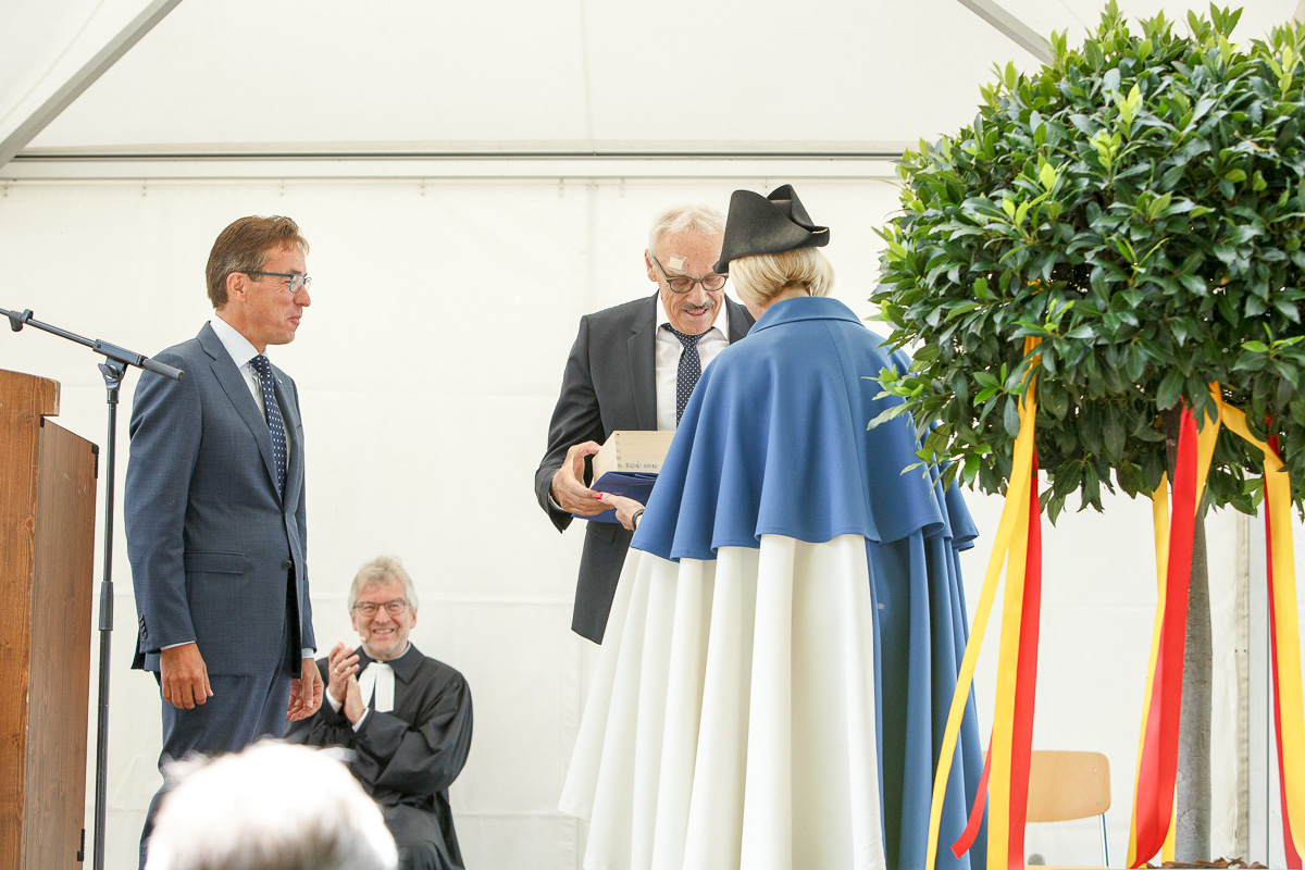 Gedenkfeier Sempach 2020