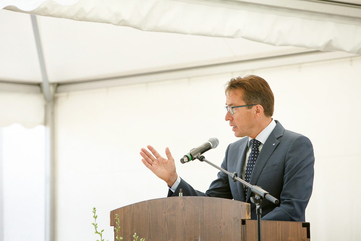 Gedenkfeier Sempach 2020