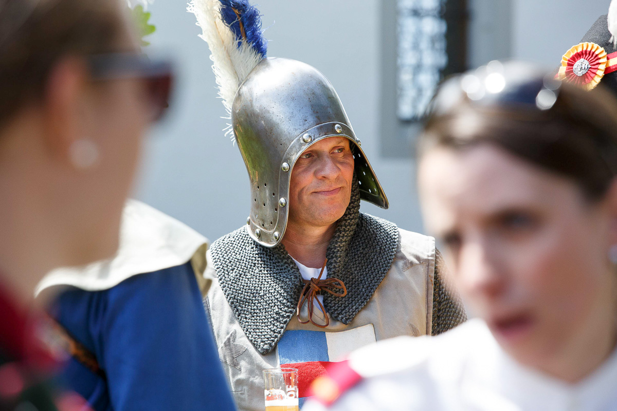 Gedenkfeier Sempach 2020