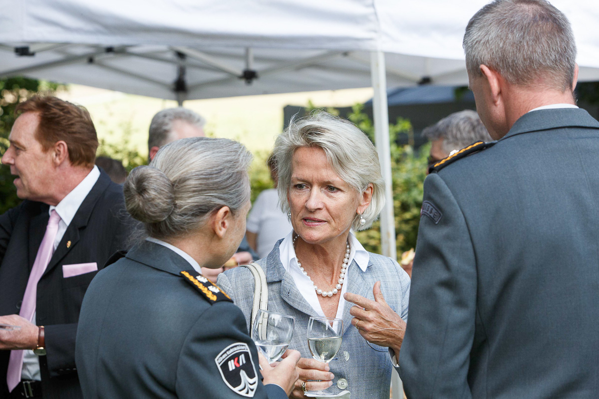 Gedenkfeier Sempach 2020